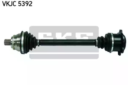 Вал SKF VKJC 5392